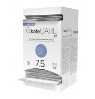 Manusi chirurgicale nepudrate